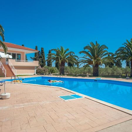 Helena Inn Kefalonia Island Ngoại thất bức ảnh