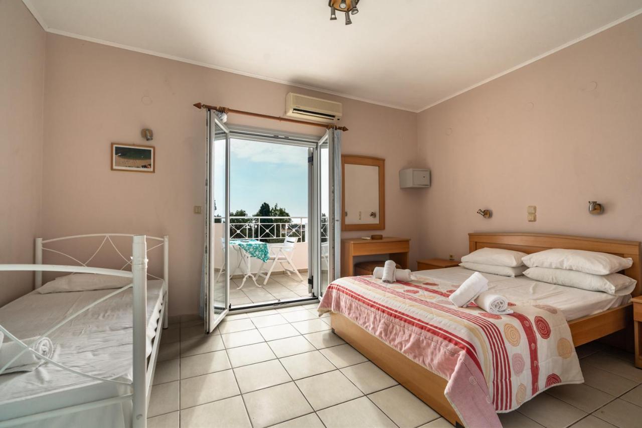 Helena Inn Kefalonia Island Ngoại thất bức ảnh