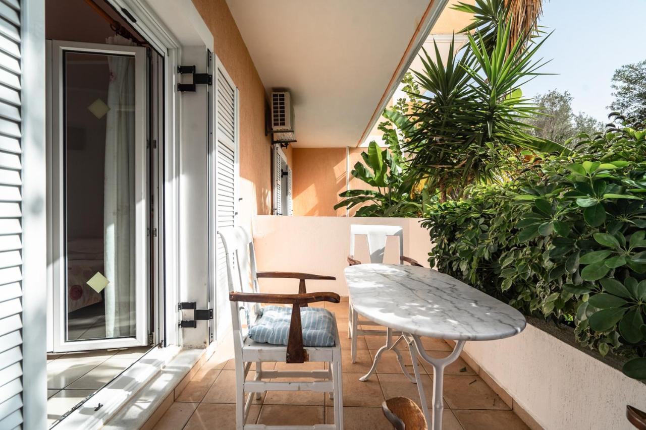 Helena Inn Kefalonia Island Ngoại thất bức ảnh