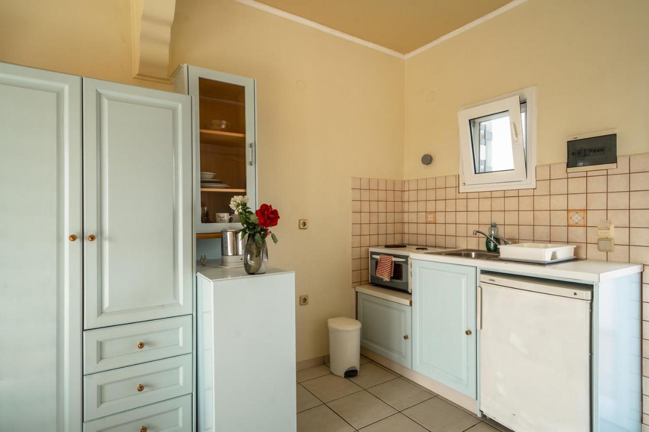 Helena Inn Kefalonia Island Ngoại thất bức ảnh